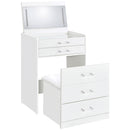 Danbury Vanity Set - Furniture Now (CA)