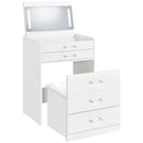Danbury Vanity Set - Furniture Now (CA)