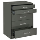 Danbury Vanity Set - Furniture Now (CA)