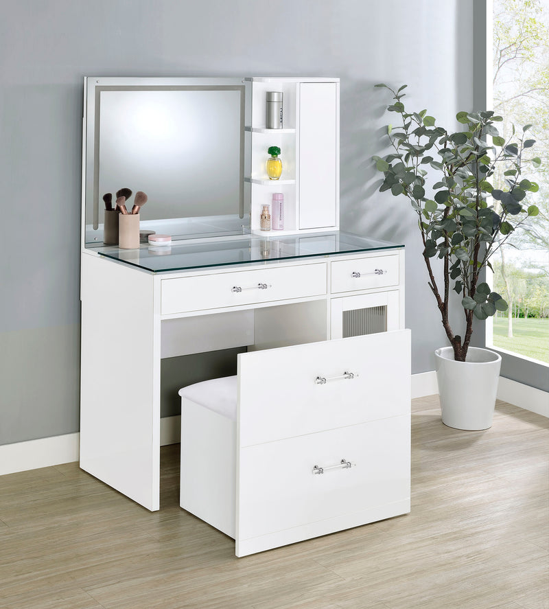Flora Vanity Sets - Furniture Now (CA)