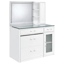 Flora Vanity Sets - Furniture Now (CA)