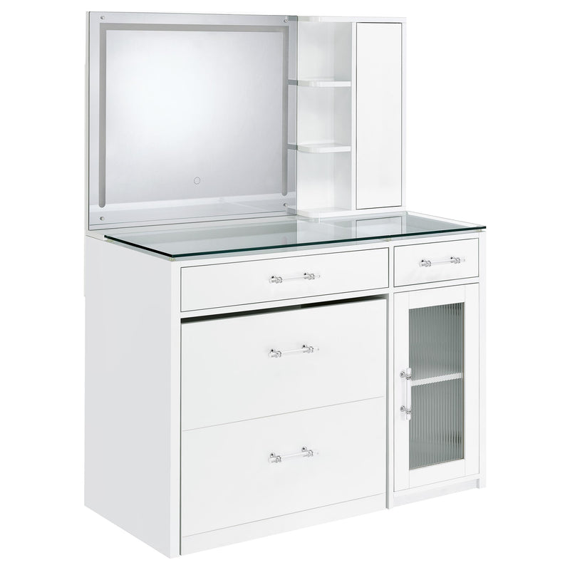 Flora Vanity Sets - Furniture Now (CA)