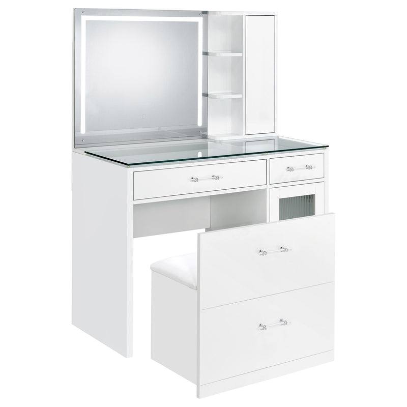 Flora Vanity Sets - Furniture Now (CA)