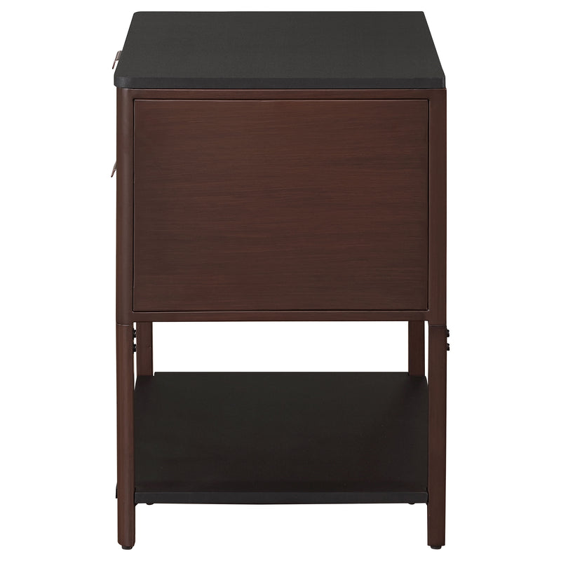 Zimmerlee End & Side Table - Furniture Now (CA)