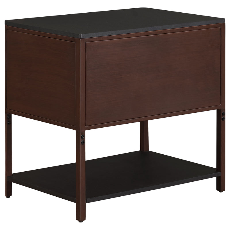 Zimmerlee End & Side Table - Furniture Now (CA)