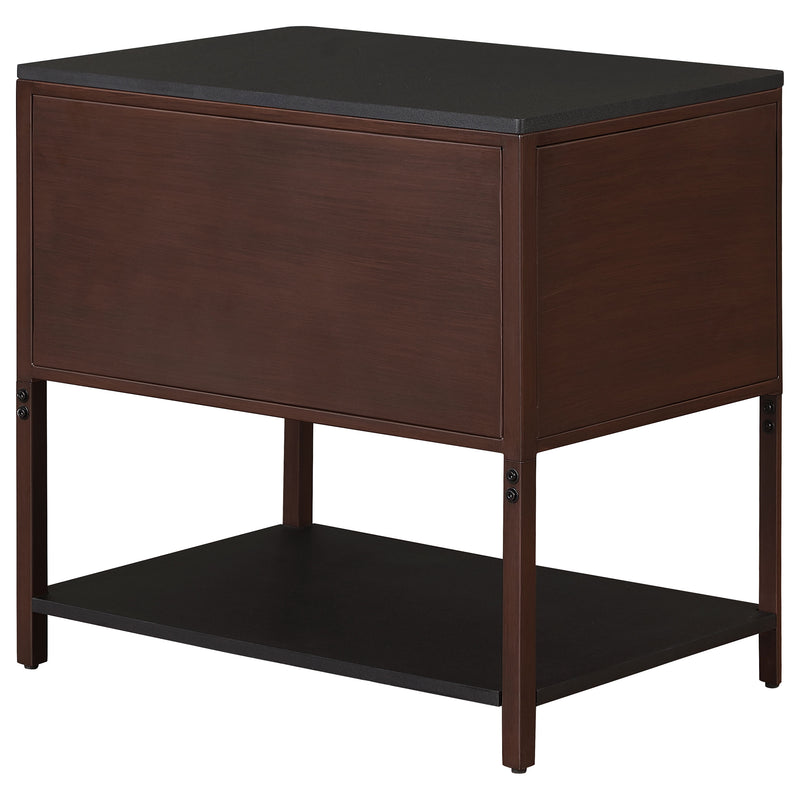 Zimmerlee End & Side Table - Furniture Now (CA)