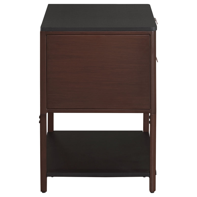 Zimmerlee End & Side Table - Furniture Now (CA)