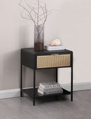 Amherst End & Side Table - Furniture Now (CA)