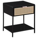 Amherst End & Side Table - Furniture Now (CA)