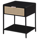 Amherst End & Side Table - Furniture Now (CA)