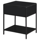 Amherst End & Side Table - Furniture Now (CA)