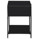 Amherst End & Side Table - Furniture Now (CA)