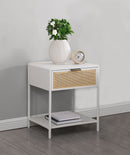 Amherst End & Side Table - Furniture Now (CA)