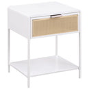 Amherst End & Side Table - Furniture Now (CA)