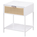 Amherst End & Side Table - Furniture Now (CA)