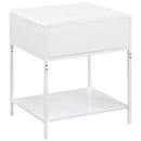 Amherst End & Side Table - Furniture Now (CA)