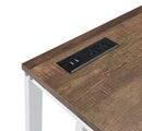 Writing Desk w/USB Port