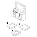 Acena Vanity Sets - Furniture Now (CA)