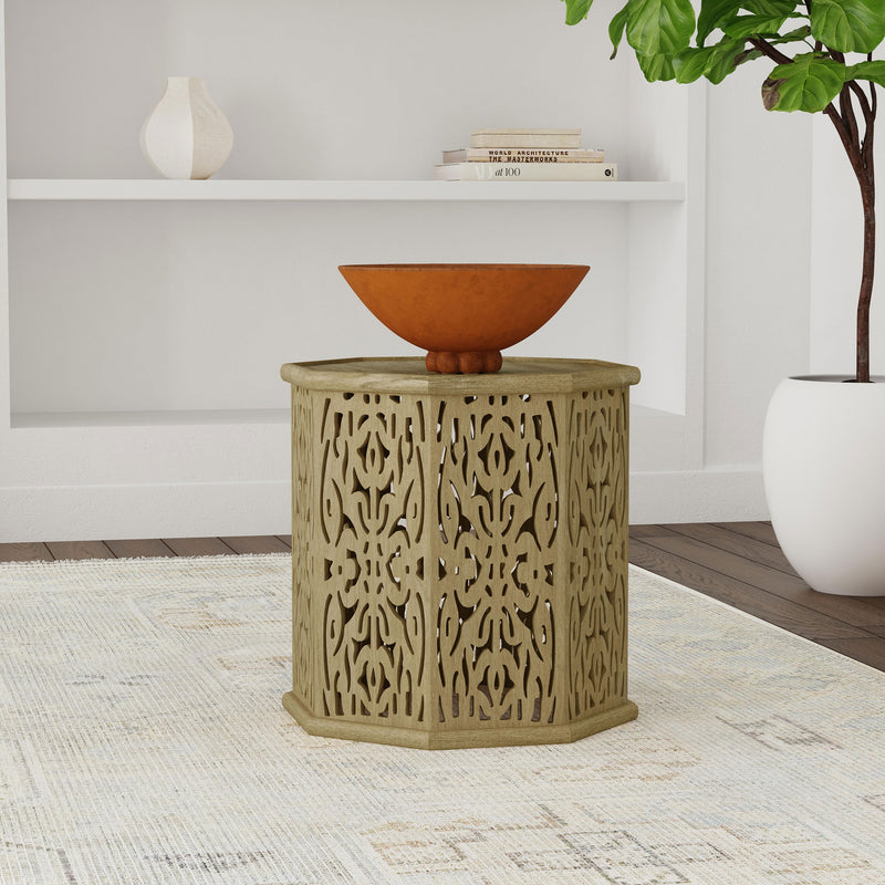 Torres End & Side Table - Furniture Now (CA)