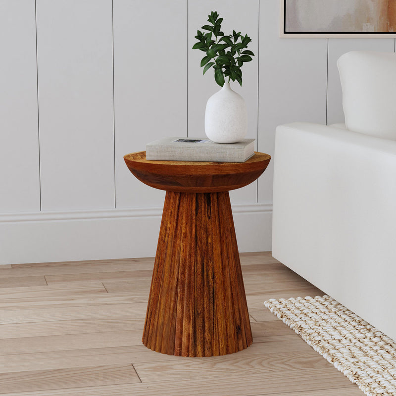 Aureo End & Side Table - Furniture Now (CA)