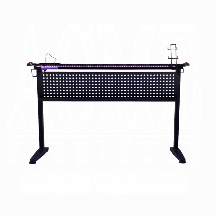 Dragi Gaming Desk With USB - Furniture Now (CA)