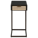 Amherst End Side Tables - Furniture Now (CA)