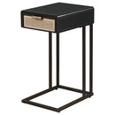 Amherst End Side Tables - Furniture Now (CA)