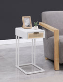 Amherst End Side Tables - Furniture Now (CA)