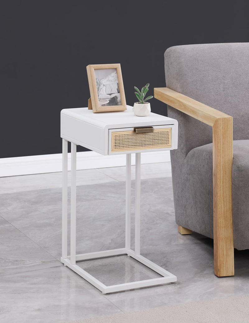 Amherst End Side Tables - Furniture Now (CA)