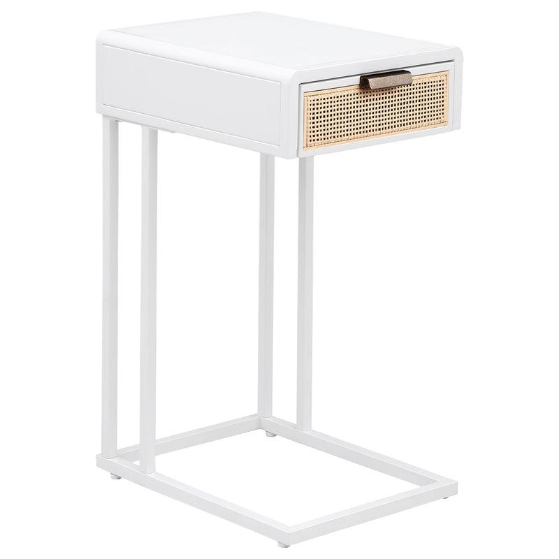 Amherst End Side Tables - Furniture Now (CA)