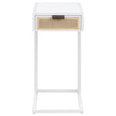 Amherst End Side Tables - Furniture Now (CA)