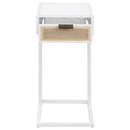 Amherst End Side Tables - Furniture Now (CA)