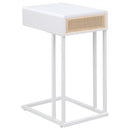 Amherst End Side Tables - Furniture Now (CA)