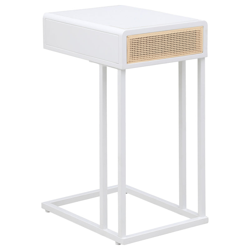 Amherst End Side Tables - Furniture Now (CA)