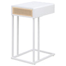 Amherst End Side Tables - Furniture Now (CA)