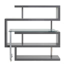 Writing Desk w/BookShelf