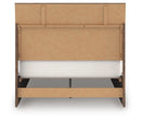 Chirason Bed