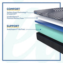 Albany Foam Mattress