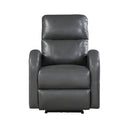 9478GRY-1PW - Power Reclining Chair