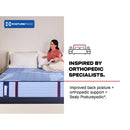 Sonterra Spring Mattress