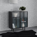 Dalia Accent Cabinet - Furniture Now (CA)