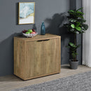 Pepita Accent Cabinet - Furniture Now (CA)