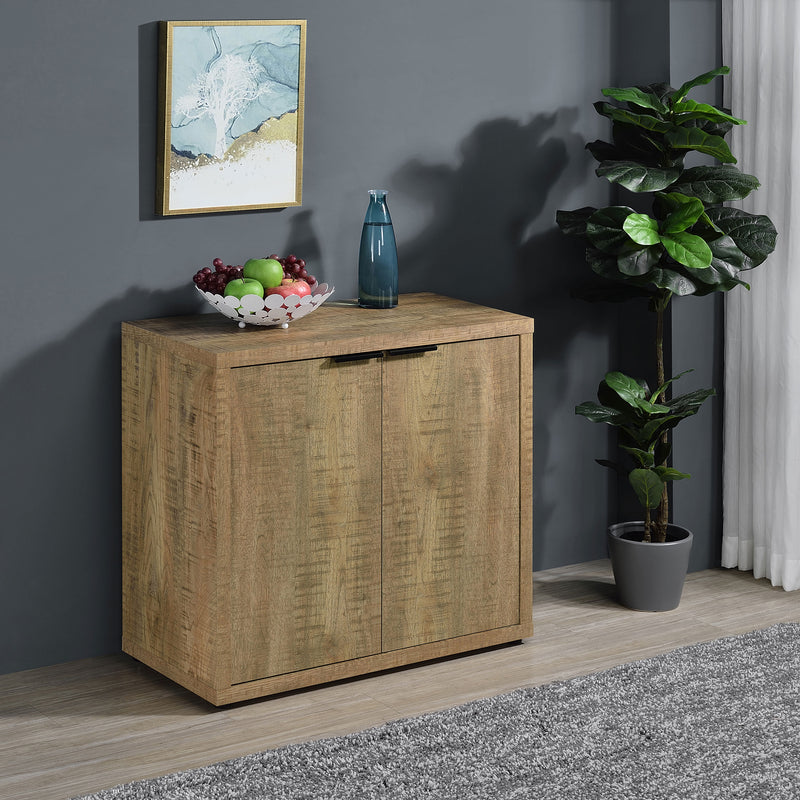 Pepita Accent Cabinet - Furniture Now (CA)