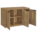Pepita Accent Cabinet - Furniture Now (CA)