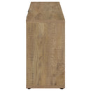 Pepita Accent Cabinet - Furniture Now (CA)