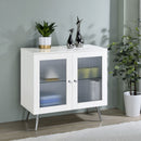 Nieta Accent Cabinet - Furniture Now (CA)