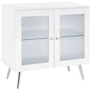 Nieta Accent Cabinet - Furniture Now (CA)