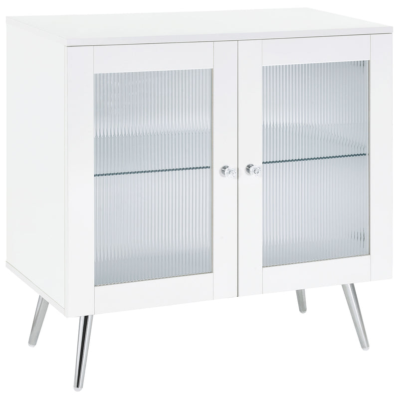 Nieta Accent Cabinet - Furniture Now (CA)