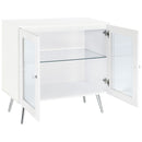 Nieta Accent Cabinet - Furniture Now (CA)