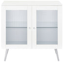 Nieta Accent Cabinet - Furniture Now (CA)